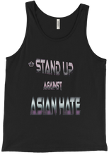 speakyourmind Tank Top