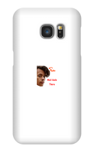 kidree14Pedo Samsung Case