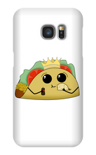 I need a snacc Samsung Phone Cases