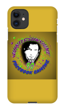 wintersunshine90 iPhone Phone Cases
