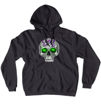 Hoodies (No-Zip/Pullover)