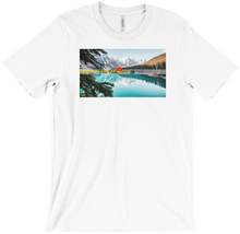Van Vida Travels Canada T-Shirts