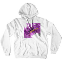 ghost LE Hoodies (No-Zip/Pullover)