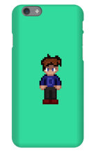 IPhone Case Drocks3 (Pixel)