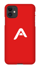 gamingbyalxndr iPhone Phone Cases