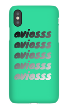 aviosss iPhone Phone Cases
