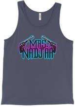 mrs_nadjaa Tank Top