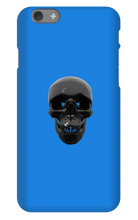 mrbodeci iPhone Phone Cases