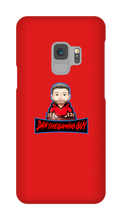 DanTheGamingGuy Samsung Phone Cases