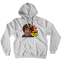Hoodies (No-Zip/Pullover)