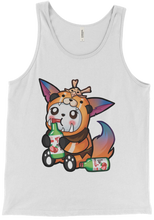 Javonsway Sip Tank Top