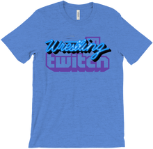 Wrestling Twitch tShirts