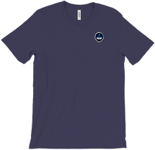 Romich T-krekls ar mazu logo