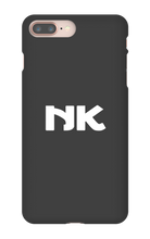 Nikos iPhone Case [Niko Design]