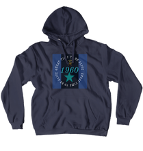 weastcoastkingkeith1960 Hoodies (No-Zip/Pullover)