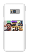 gamemasterjay Samsung Phone Cases