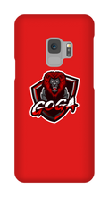itsgoga Samsung Phone Cases