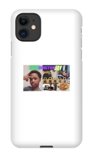 gamemasterjay iPhone Phone Cases