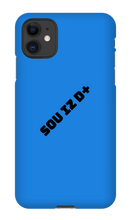 dooweer iPhone Phone Cases