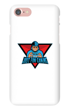justfungaming_ iPhone Phone Cases