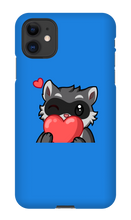 Love iPhone Phone Case