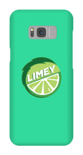 limey4s Samsung Phone Cases