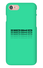 gaia_mascolo iPhone Phone Cases