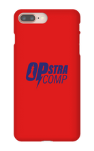 opstracomp iPhone Phone Cases