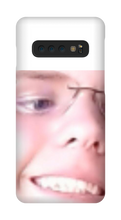 justkayde Samsung Phone Cases