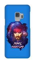 NHL Nestori Samsung Phone Case