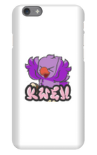 littlecloudstrife iPhone Phone Cases