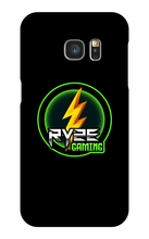 Ryze Gaming Samsung Phone Cases