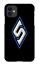 Skebbley iPhone Case