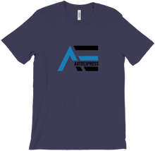 autoexpressvirtual T-Shirts