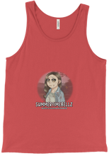 summertimebellz Tank Top