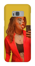 juggalobittch Samsung Phone Cases