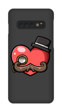 mrsir2552 Samsung Phone Cases
