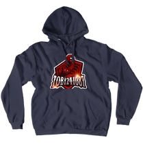 Hoodies (No-Zip/Pullover)