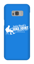 Unkle Phunk JJ  Samsung Phone Cases