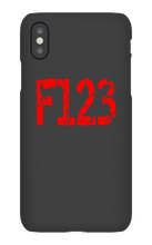 flushp123 RED