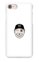 glennbrownpoker iPhone Phone Cases