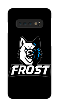 frost_paolo Samsung Phone Cases