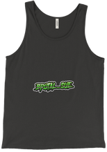 brutal_sue Tank Top