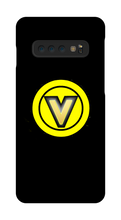 vexdzns Samsung Phone Cases