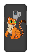 Shin Samsung Case