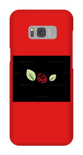 girlgamer123 Samsung Phone Cases