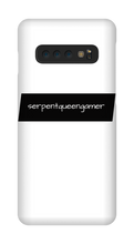 serpentqueengamer Samsung Phone Cases