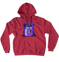 Hoodies (No-Zip/Pullover)