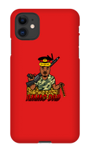 Ammo Dad Gaming iPhone Phone Cases