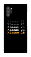 Klasse 2B Android Hüllen